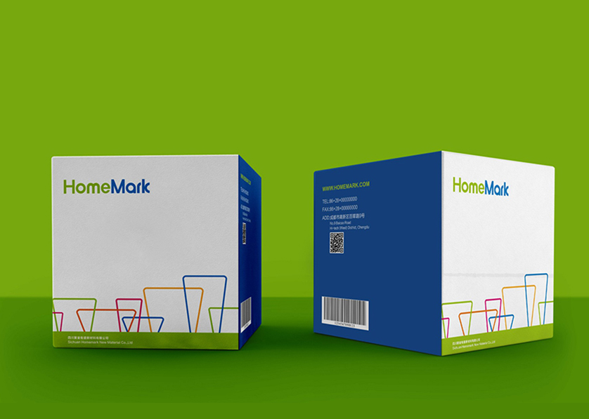 株洲VI设计公司